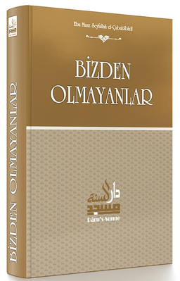 Bizden Olmayanlar