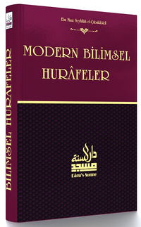Modern Bilimsel Hurafeler