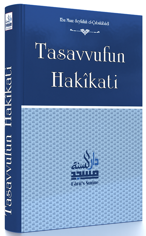 Tasavvufun Hakikati
