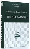 Haricilik ve Murcie Arasında Tekfir Sapması (Ciltli)