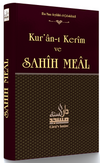 Kur'an-ı Kerim ve Sahih Meal