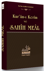 Kur'an-ı Kerim ve Sahih Meal