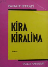 Kira Kiralina / 8-G-65