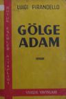 Gölge Adam / 8-G-68