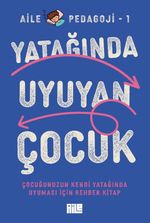 Yatağında Uyuyan Çocuk