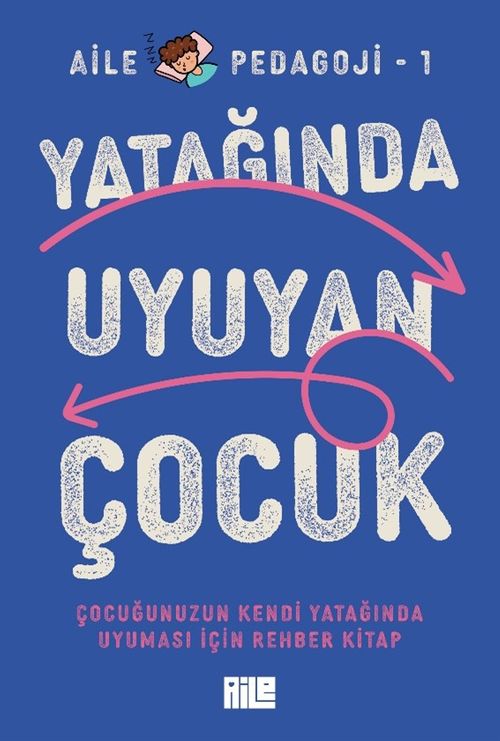 Yatağında Uyuyan Çocuk