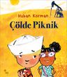 Çölde Piknik