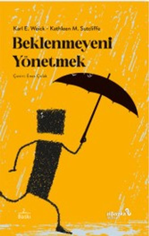 Beklenmeyeni Yönetmek