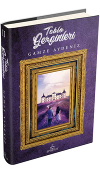 Tablo Gezginleri 2 (Ciltli)