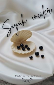 Siyah İnciler