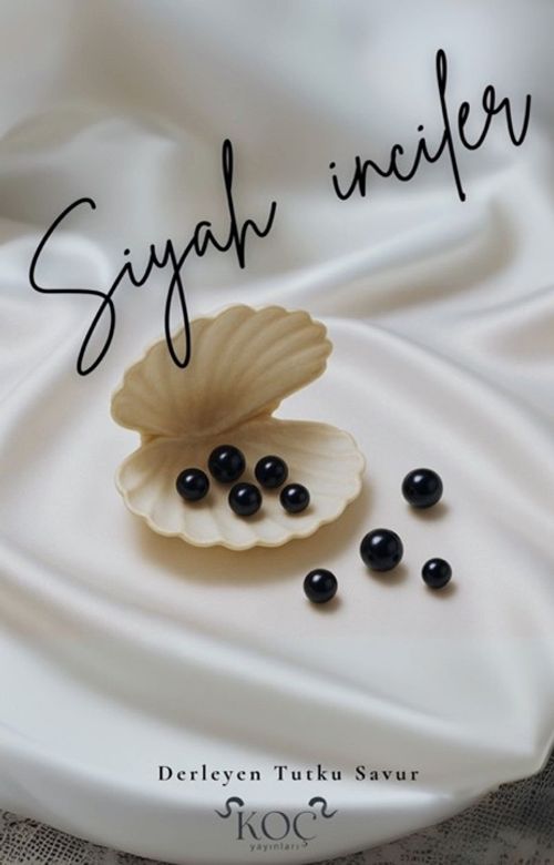 Siyah İnciler