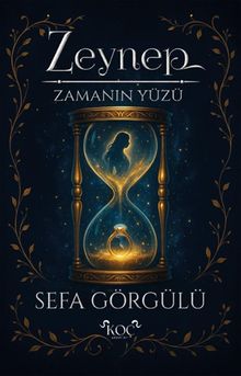 Zeynep & Zamanın Yüzü