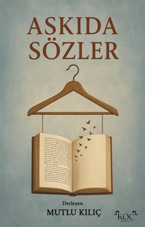 Askıda Sözler 