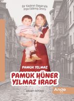 Pamuk Hüner Yılmaz İrade