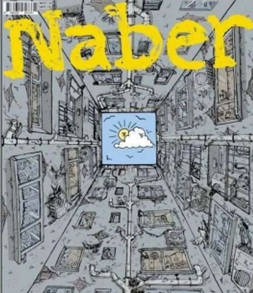 Naber Dergi 16