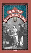Jules Verne Beg&uuml;m'&uuml;n Beş Y&uuml;z Milyonu / Olağan&uuml;st&uuml; Yolculuklar 12