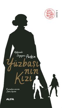 Yüzbaşının Kızı