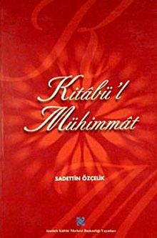Kitabü'l Mühimmat