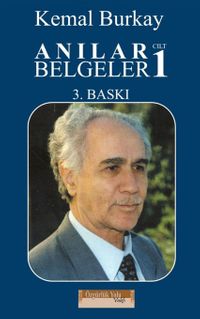 Anılar Belgeler 1