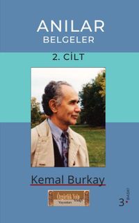 Anılar Belgeler 2