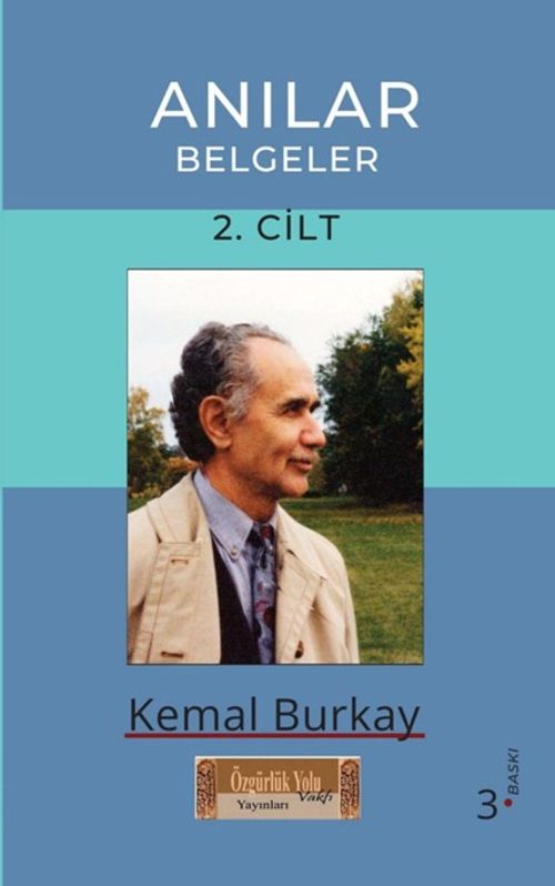 Anılar Belgeler 2