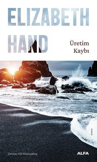 Üretim Kaybı / Cass Neary Kitapları 1