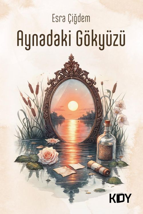 Aynadaki Gökyüzü 