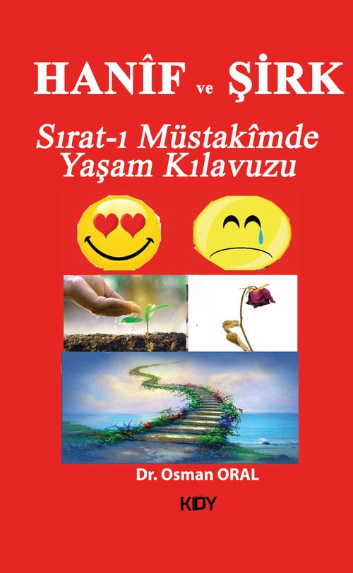Hanif ve Şirk