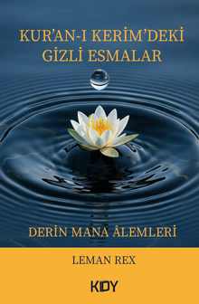 Kur'an-ı Kerim'deki Gizli Esmalar 