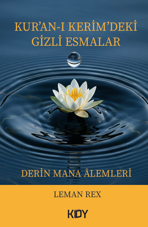 Kur'an-ı Kerim'deki Gizli Esmalar 