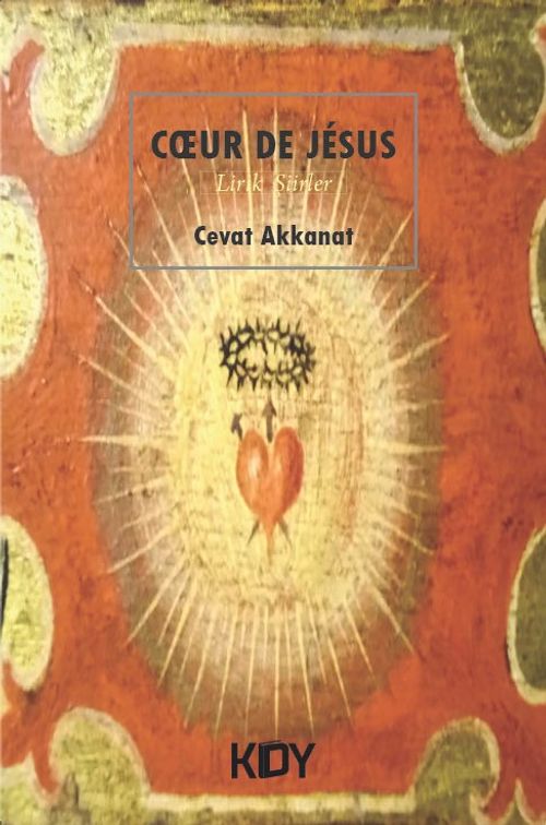 Cœur de Jésus 