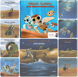 Kerata Karetta Çevre Bilinci ve Değerler Eğitimi