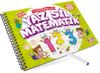 T&uuml;kenmeyen Yaz Sil Matematik