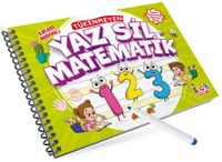 Tükenmeyen Yaz Sil Matematik