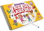 Tükenmeyen Yaz Sil Harfler