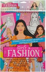 Girls Fashion (Stil)