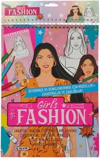 Girls Fashion (Stil)