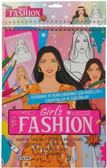 Girls Fashion (Stil)