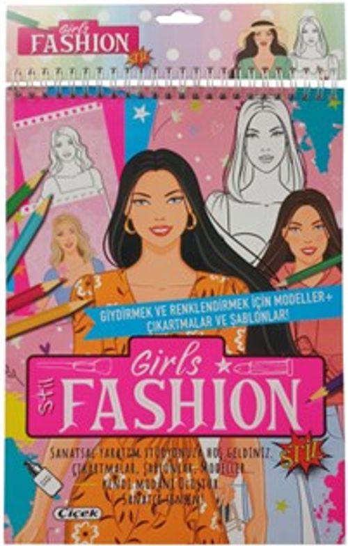 Girls Fashion (Stil)