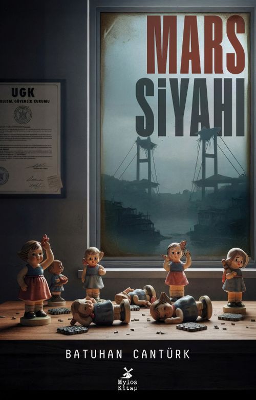 Mars Siyahı