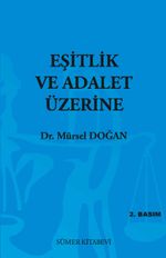 Eşitlik ve Adalet Üzerine