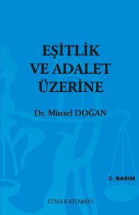 Eşitlik ve Adalet Üzerine