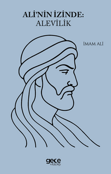 Alinin İzinde Alevilik