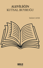 Aleviliğin Kutsal Buyruğu