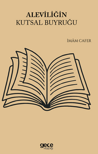 Aleviliğin Kutsal Buyruğu