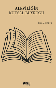 Aleviliğin Kutsal Buyruğu