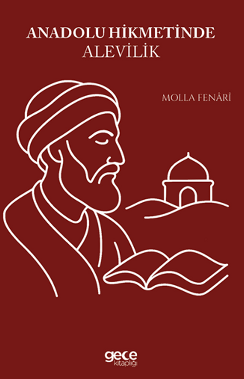 Anadolu Hikmetinde Alevilik
