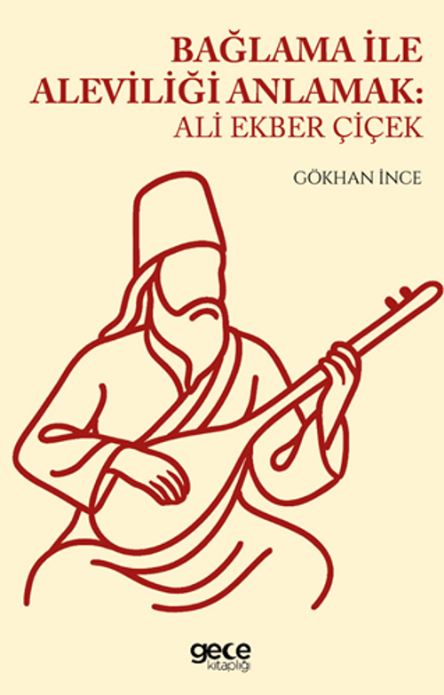 Bağlama ile Aleviliği Anlatmak