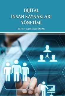Dijital İnsan Kaynakları Yönetimi