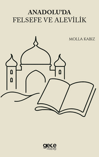 Anadoluda Felsefe ve Alevilik